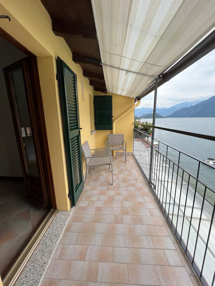 Cloudy hill portal on outdoor land structure