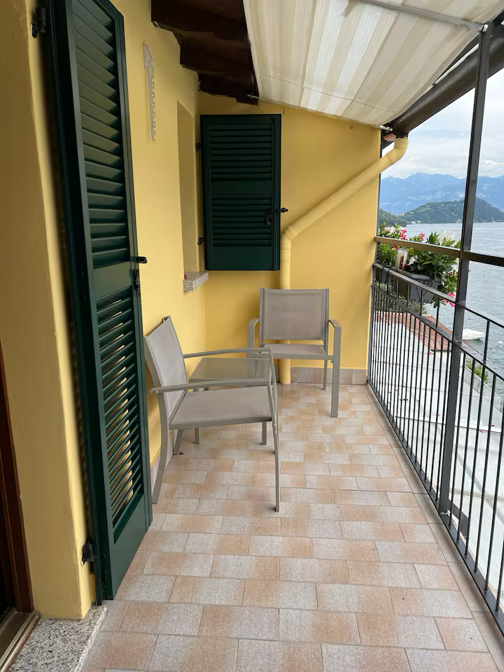 Cloudy outdoor land with structure