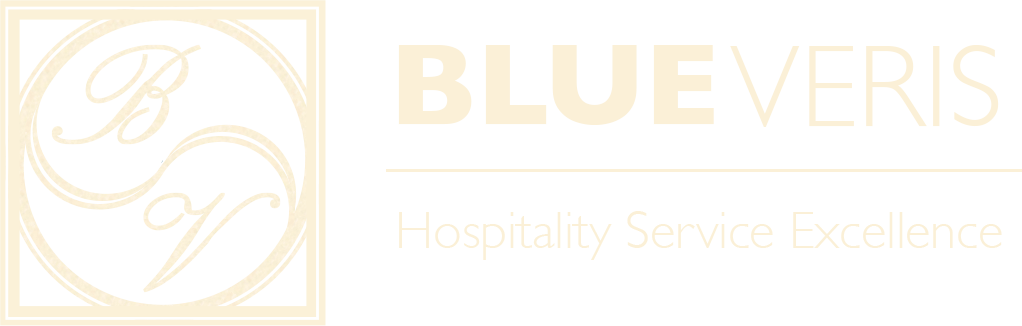 Blueveris Logo