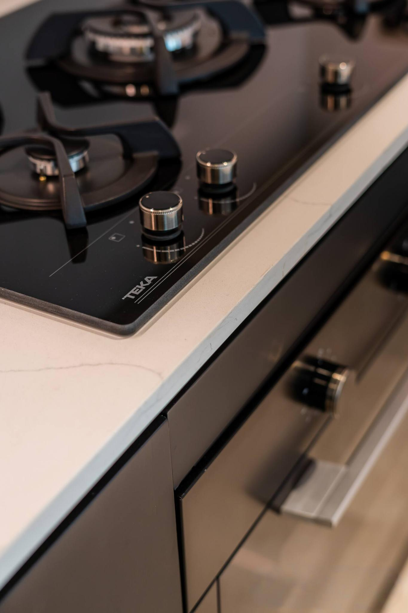 Tega, the mystical forest, awakens