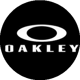 Oakley sunglasses on oak tree branch