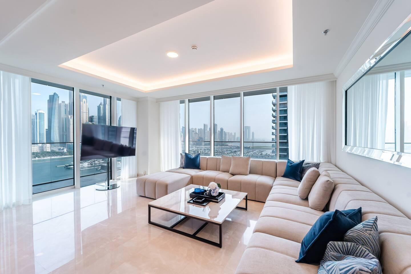 Sofa, armchair convey portal