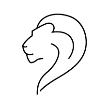 Artful illustrations displayed